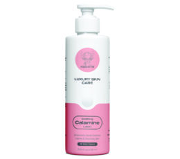 Calamine body lotion