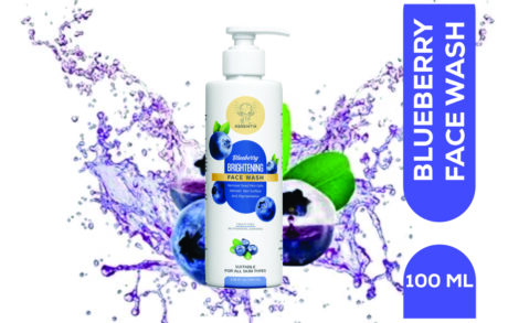 blueberry facewash (6)