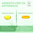 Fish Oil Softgel Capsules ads5