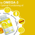 Fish Oil Softgel Capsules ads6