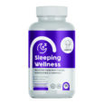 Sleeping wellness pills medicine