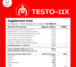 natural testosterone boosters