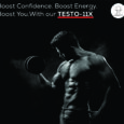 natural testosterone boosters